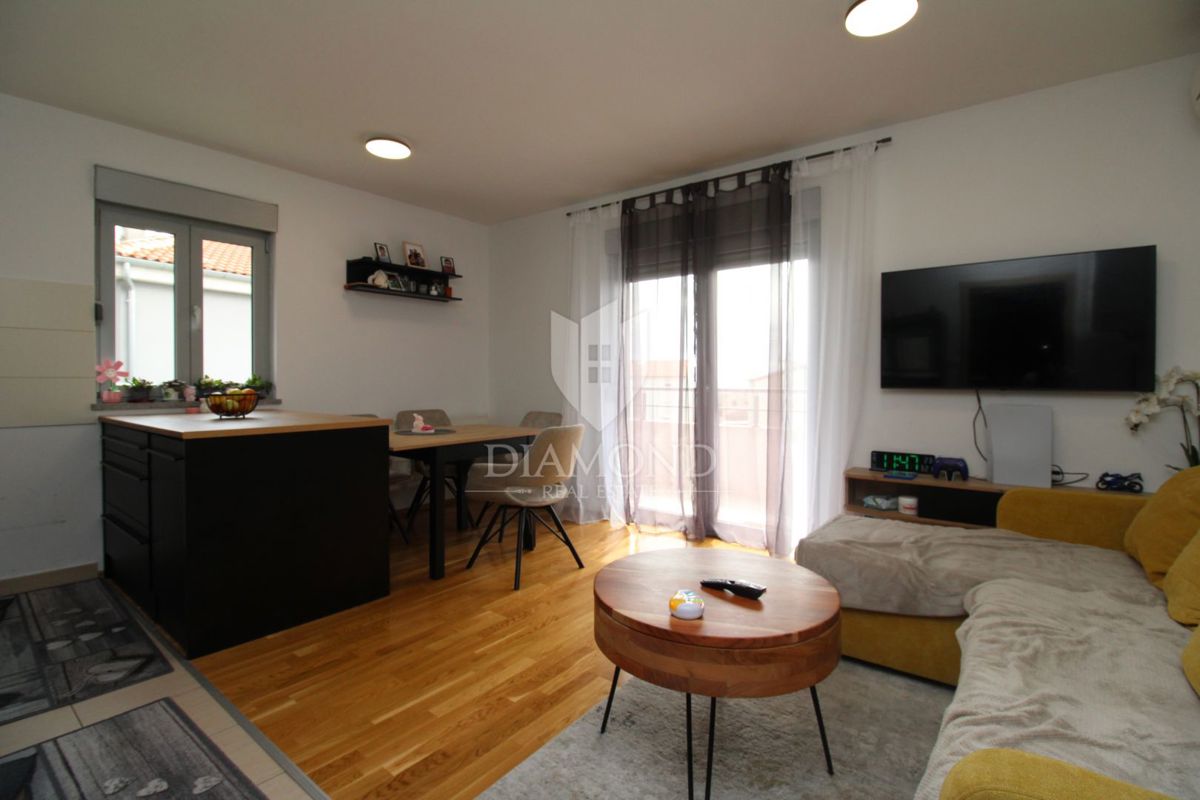 Apartmaj Marčelji, Viškovo, 75m2