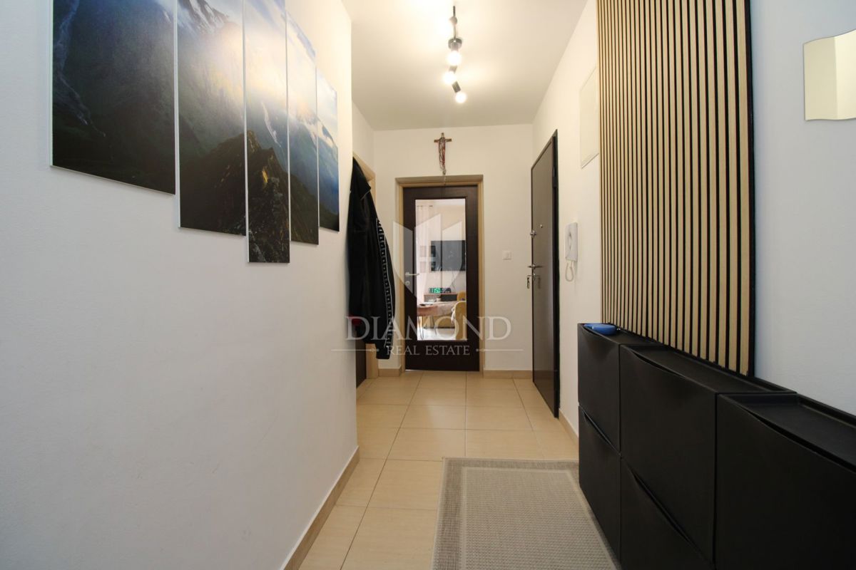 Apartmaj Marčelji, Viškovo, 75m2