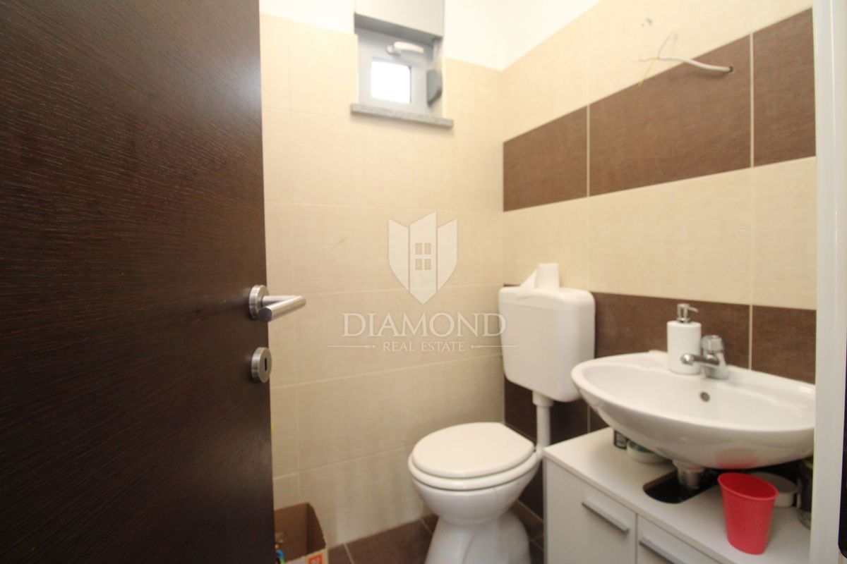 Apartmaj Marčelji, Viškovo, 75m2