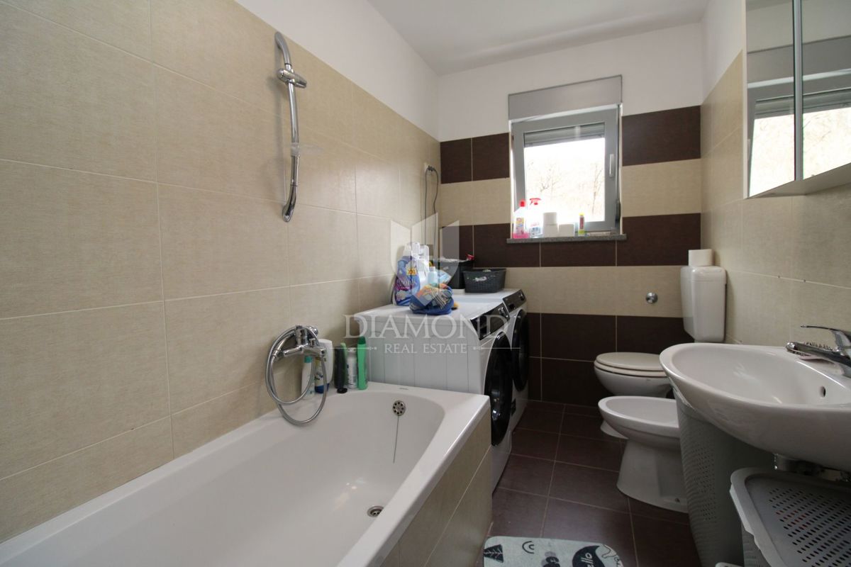 Apartmaj Marčelji, Viškovo, 75m2