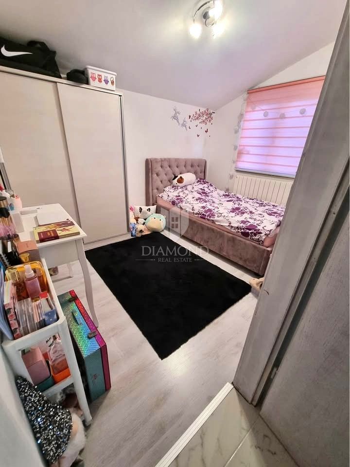 Viškovo, stanovanje, ki nudi udobje in poslovno priložnost