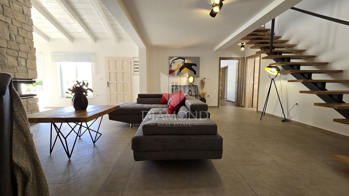 Hiša Jadranovo, Crikvenica, 200m2