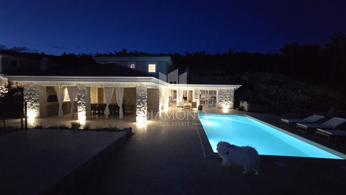 Hiša Jadranovo, Crikvenica, 200m2