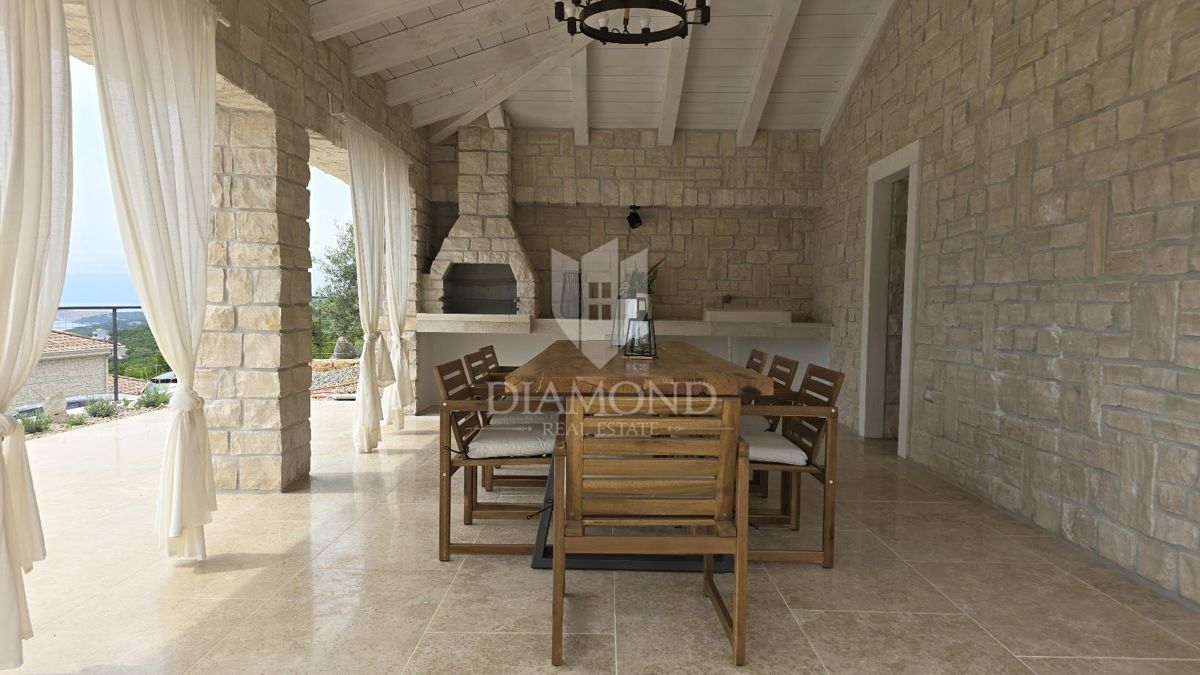 Hiša Jadranovo, Crikvenica, 200m2
