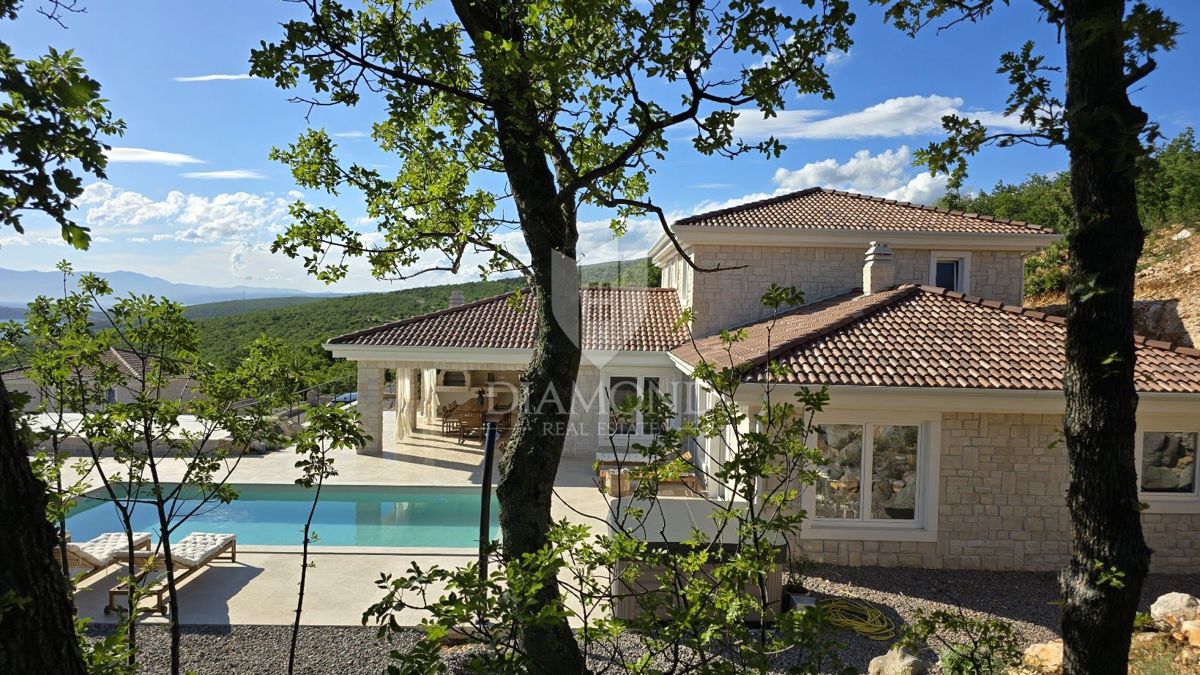 Hiša Jadranovo, Crikvenica, 200m2