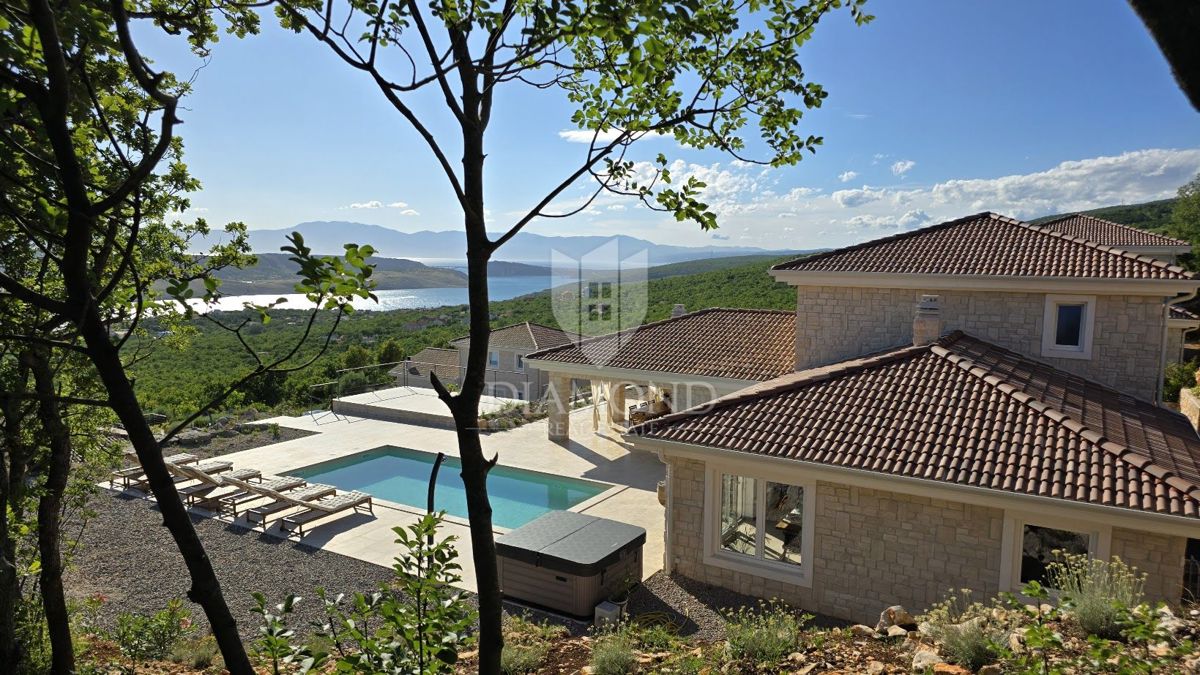 Hiša Jadranovo, Crikvenica, 200m2