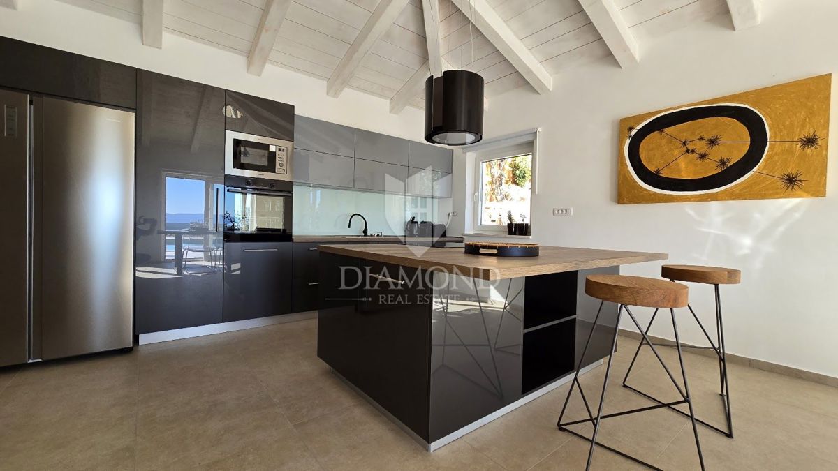 Hiša Jadranovo, Crikvenica, 200m2