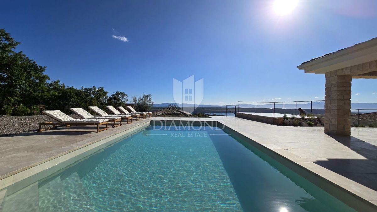 Hiša Jadranovo, Crikvenica, 200m2