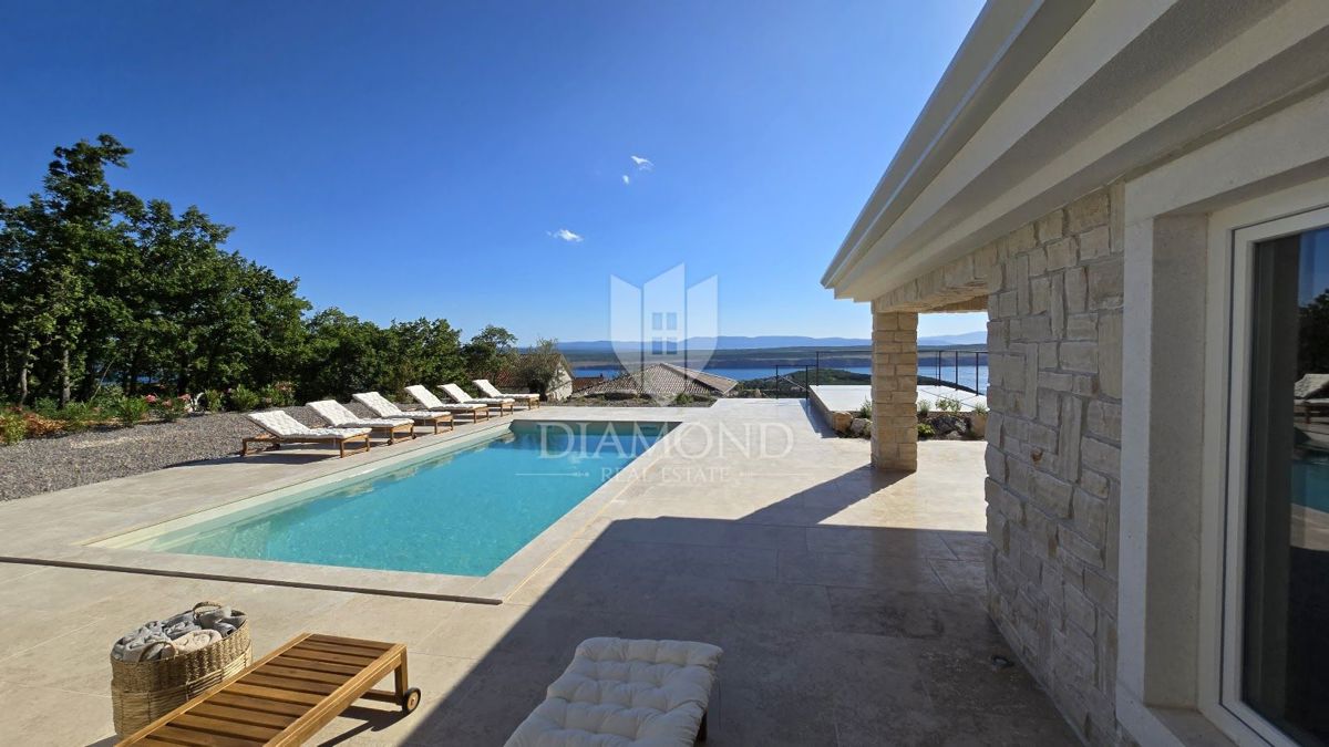 Hiša Jadranovo, Crikvenica, 200m2