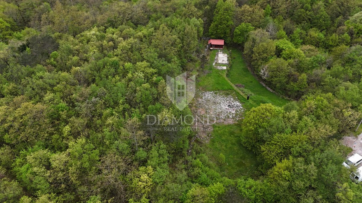 Zemljišče Saršoni, Viškovo, 1.982m2
