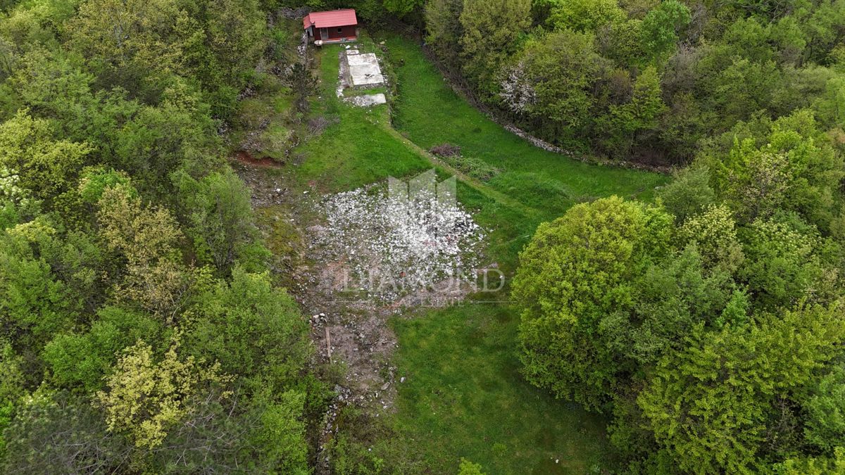 Zemljišče Saršoni, Viškovo, 1.982m2