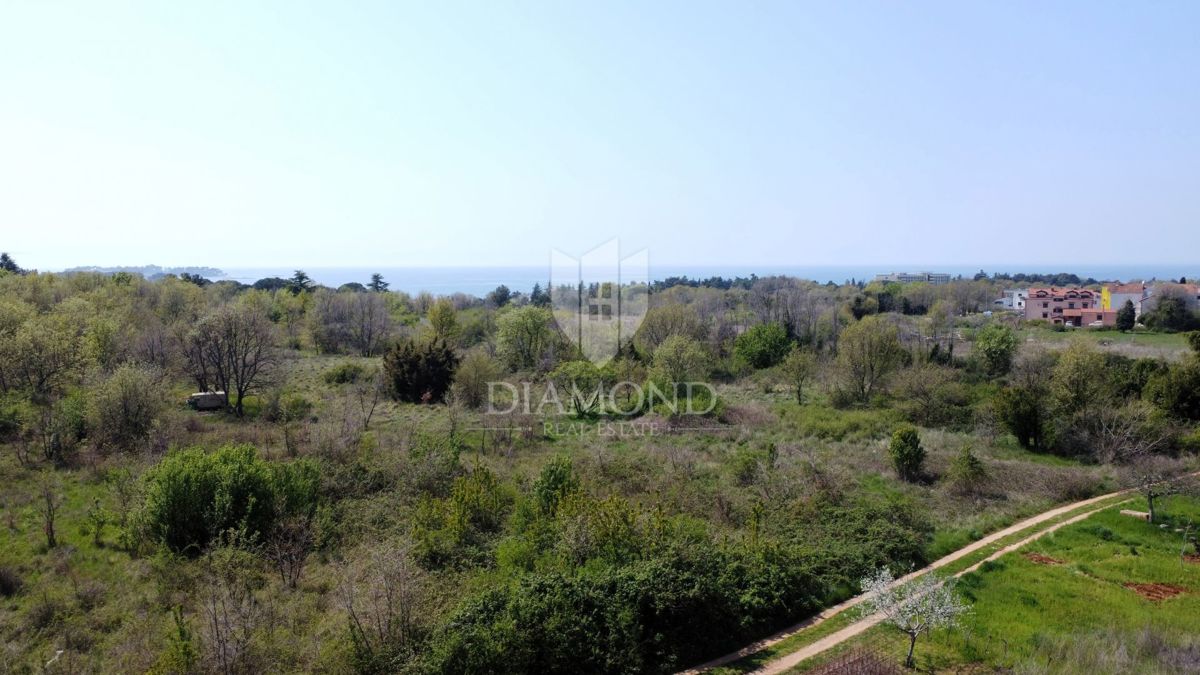 Penthouse v Poreču – Stil, prostor in udobje blizu morja!