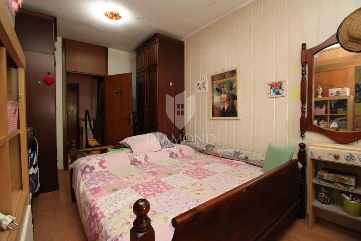 Apartmaj Njivice, Omišalj, 77m2