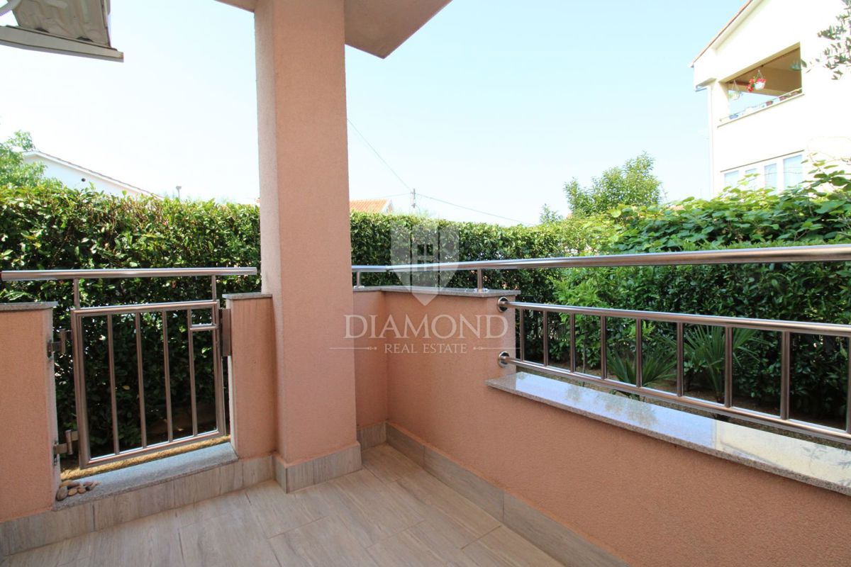 Apartmaj Malinska, Malinska-Dubašnica, 60m2