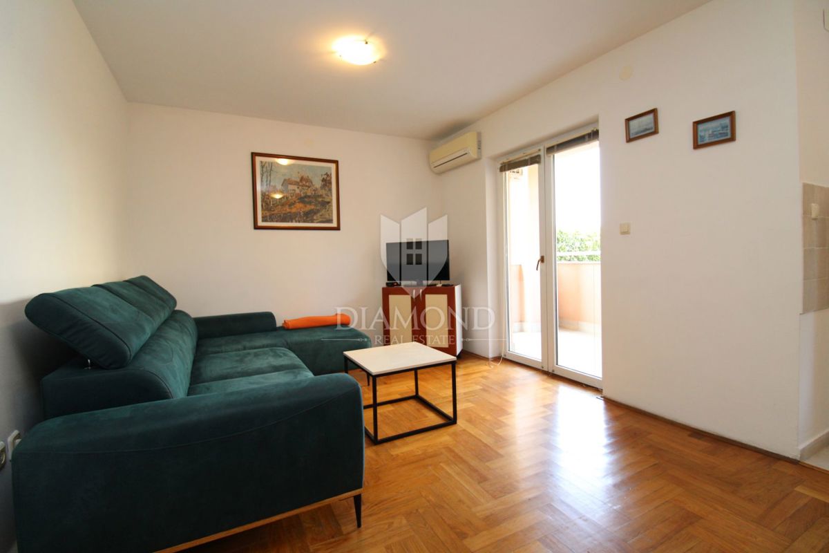 Apartmaj Malinska, Malinska-Dubašnica, 60m2