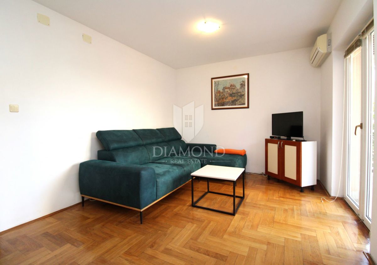 Apartmaj Malinska, Malinska-Dubašnica, 60m2