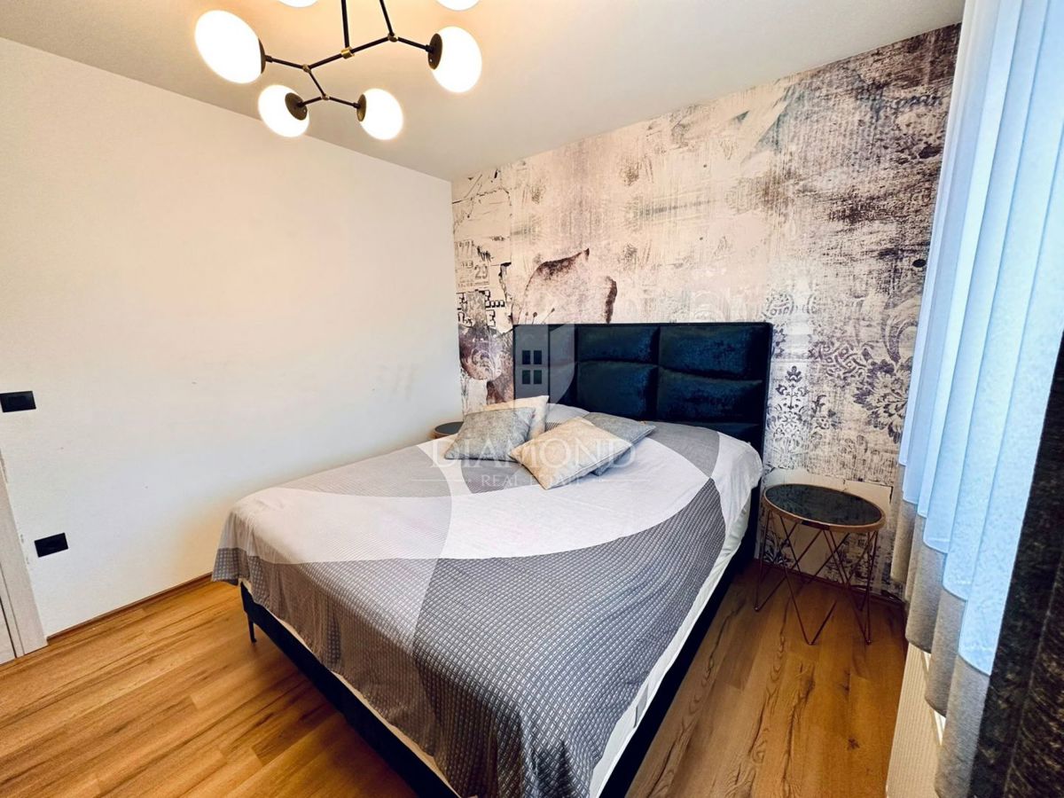 Apartmaj Valdebek, Pula, 104m2