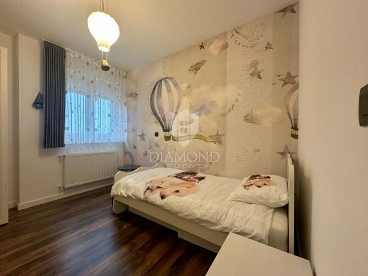 Apartmaj Valdebek, Pula, 104m2