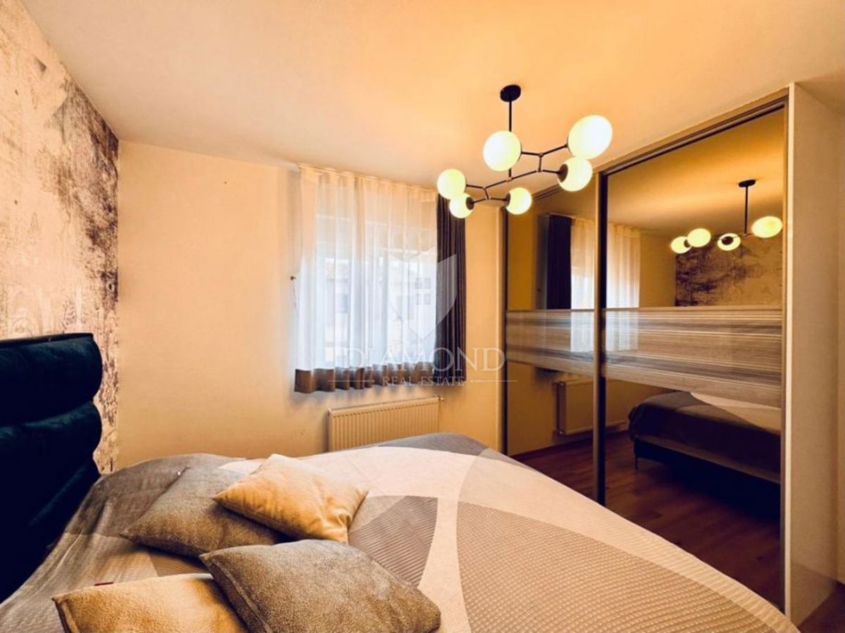 Apartmaj Valdebek, Pula, 104m2