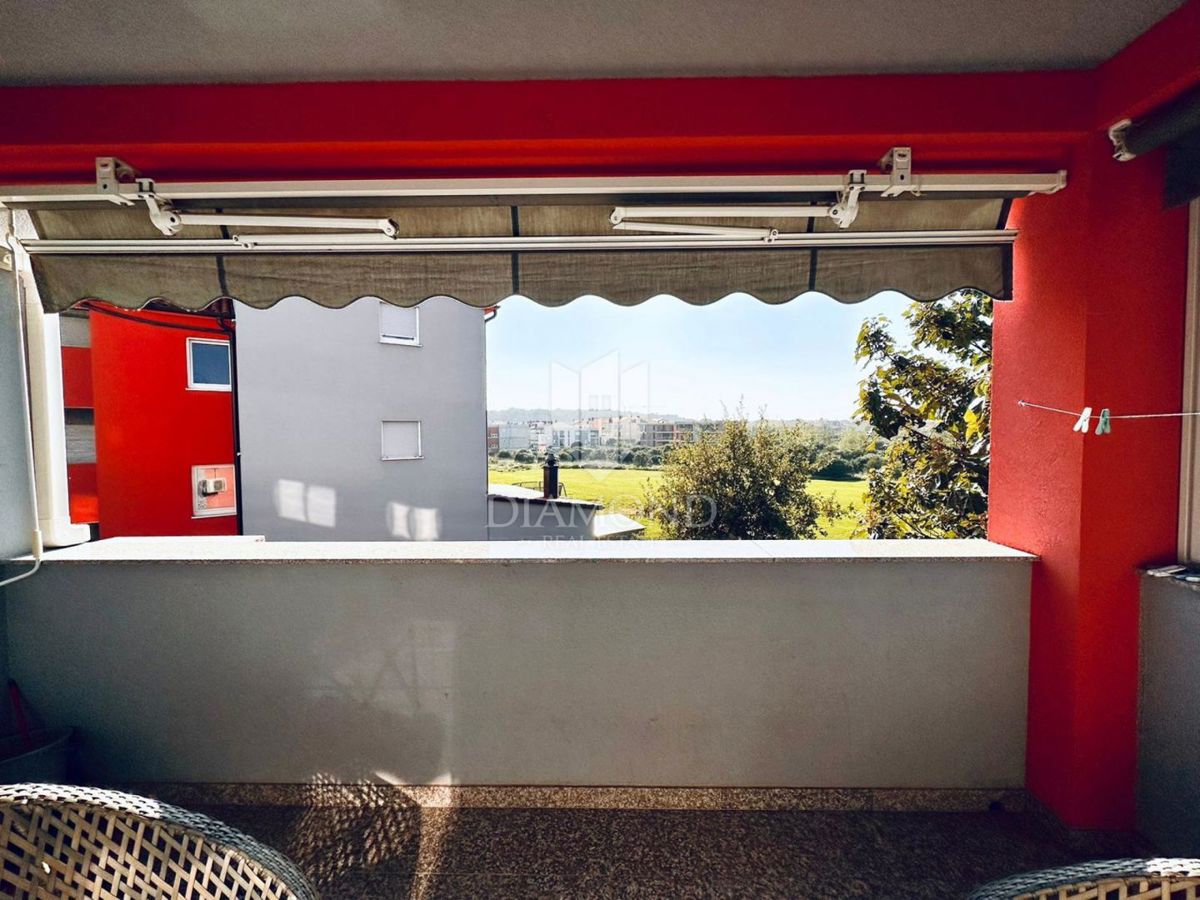 Apartmaj Valdebek, Pula, 104m2