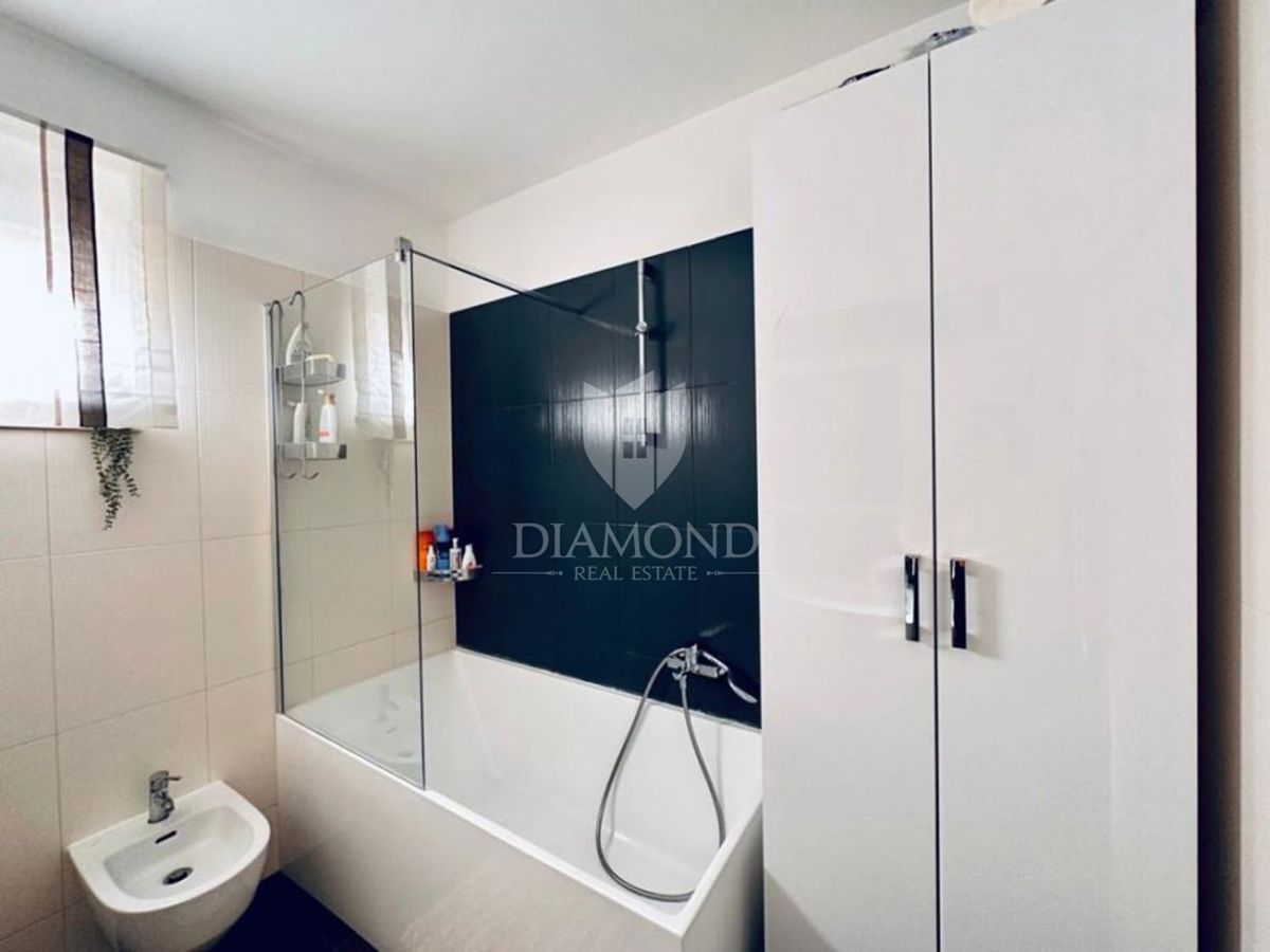 Apartmaj Valdebek, Pula, 104m2