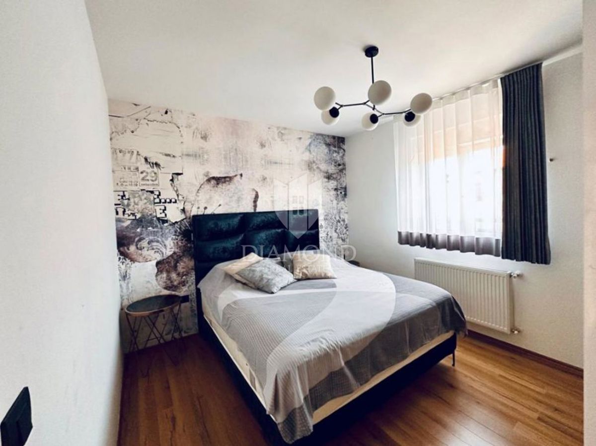 Apartmaj Valdebek, Pula, 104m2