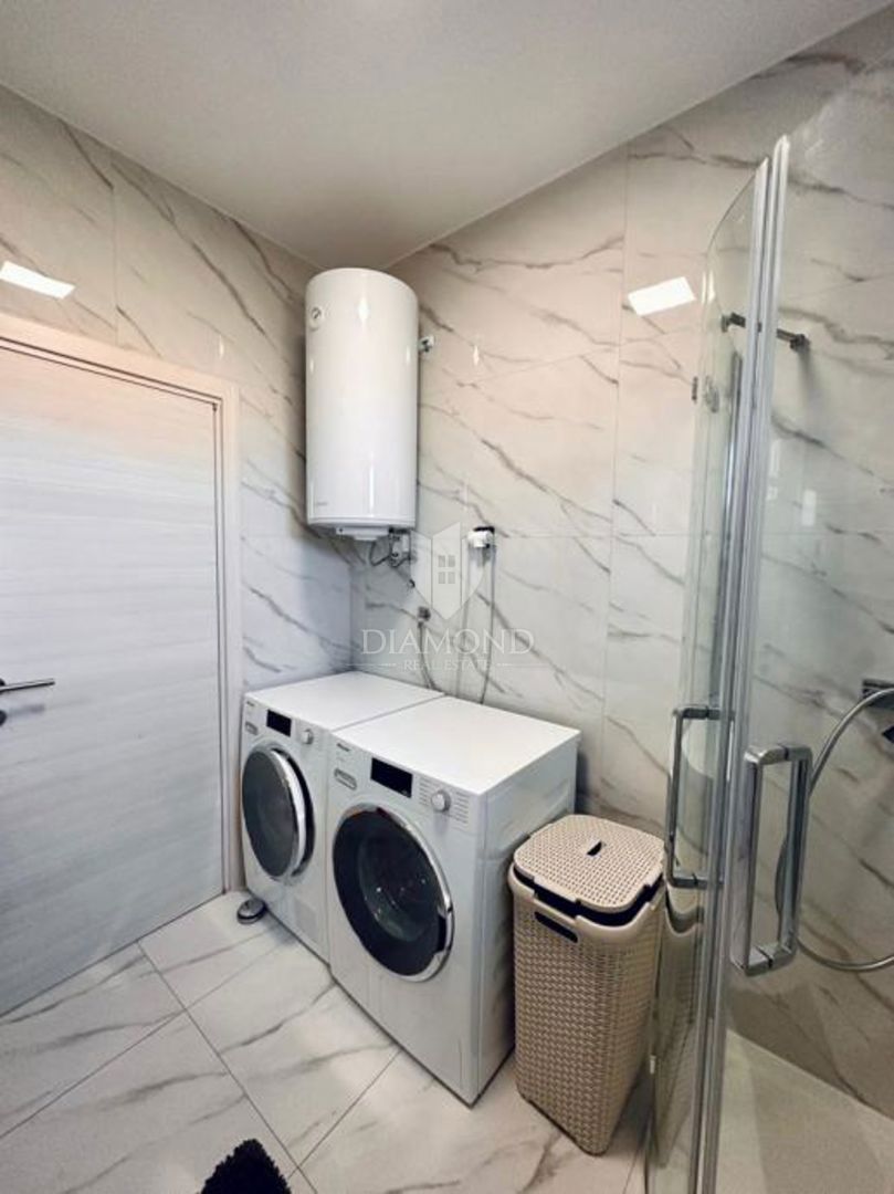 Apartmaj Valdebek, Pula, 104m2
