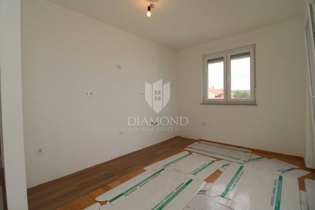 Apartmaj Malinska, Malinska-Dubašnica, 59m2