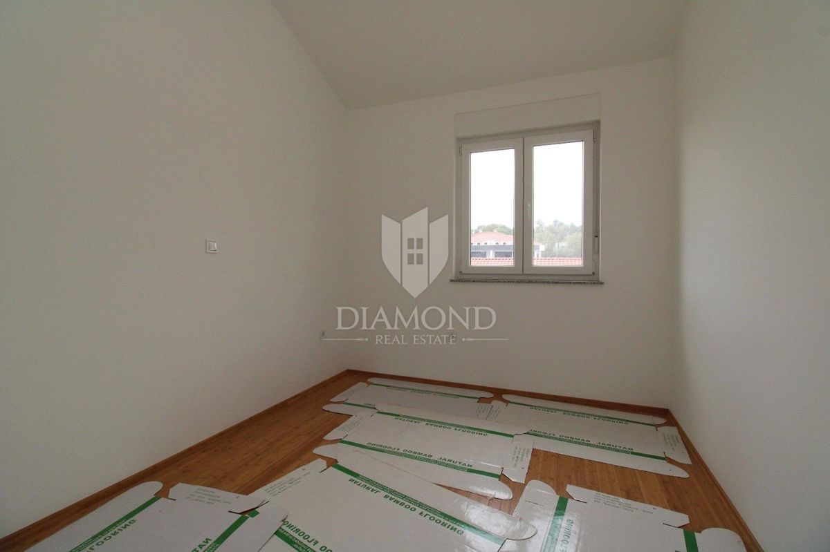 Apartmaj Malinska, Malinska-Dubašnica, 59m2