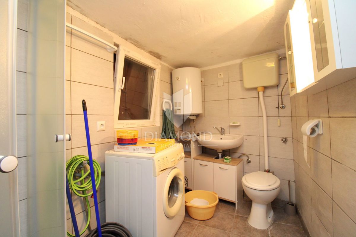 Hiša Omišalj, 70m2