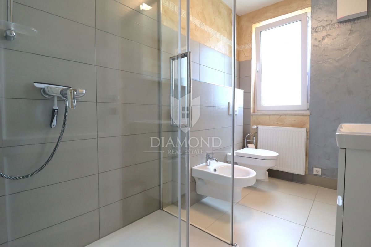 Poreč, okolica: Redkost! Hiša za bivanje in investicijo