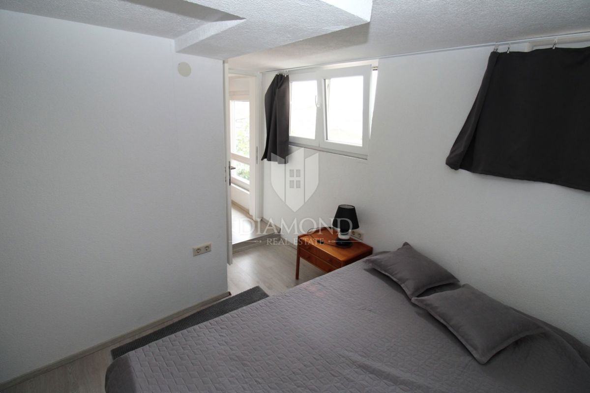 Hiša Crikvenica, 54m2