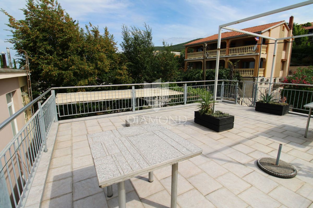 Hiša Crikvenica, 54m2