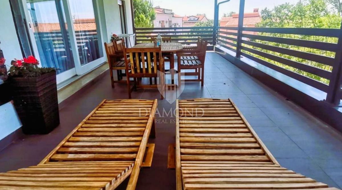 Poreč, okolica, prostorna hiša na iskani lokaciji