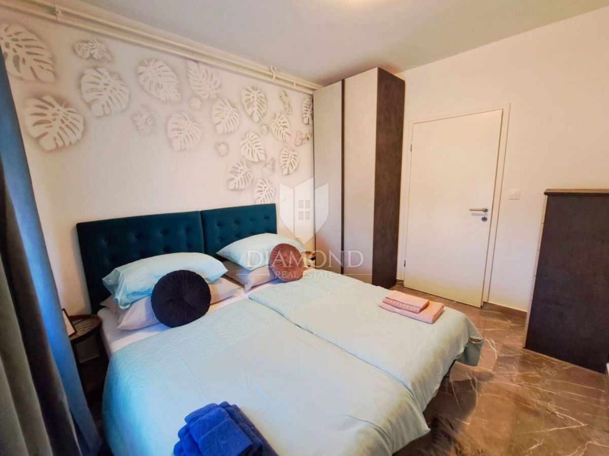 Poreč, okolica, prostorna hiša na iskani lokaciji