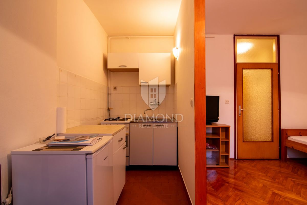 Apartmaj Škurinje, Rijeka, 25m2