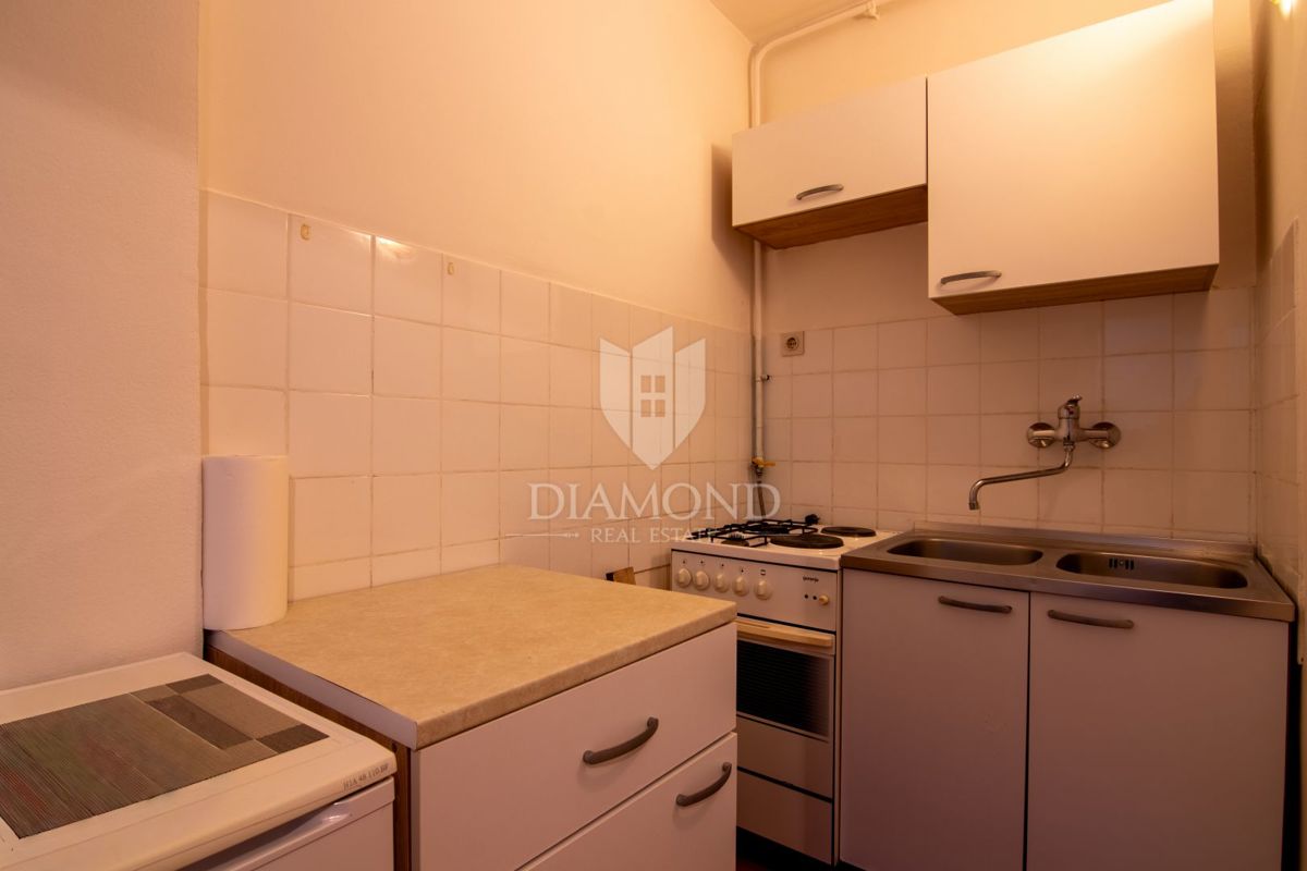 Apartmaj Škurinje, Rijeka, 25m2