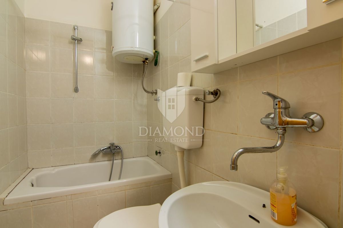 Apartmaj Škurinje, Rijeka, 25m2