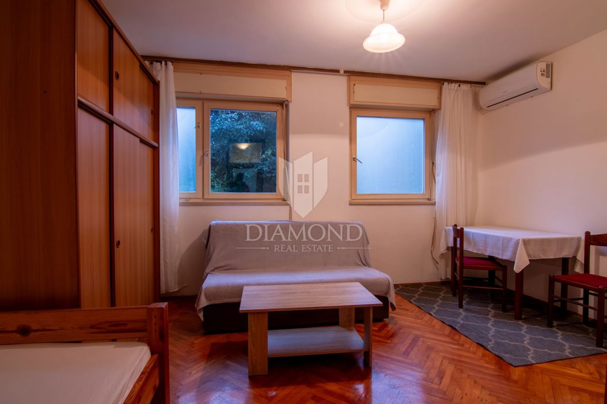 Apartmaj Škurinje, Rijeka, 25m2