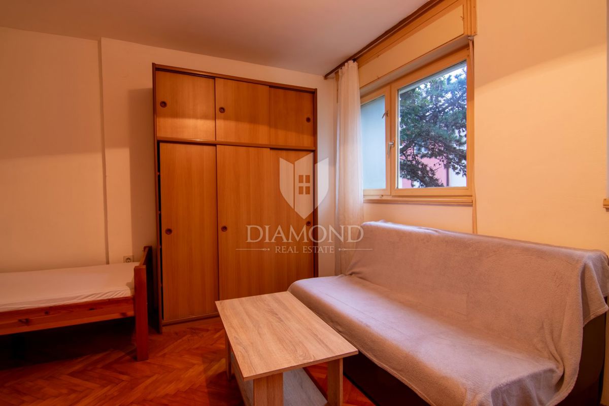 Apartmaj Škurinje, Rijeka, 25m2
