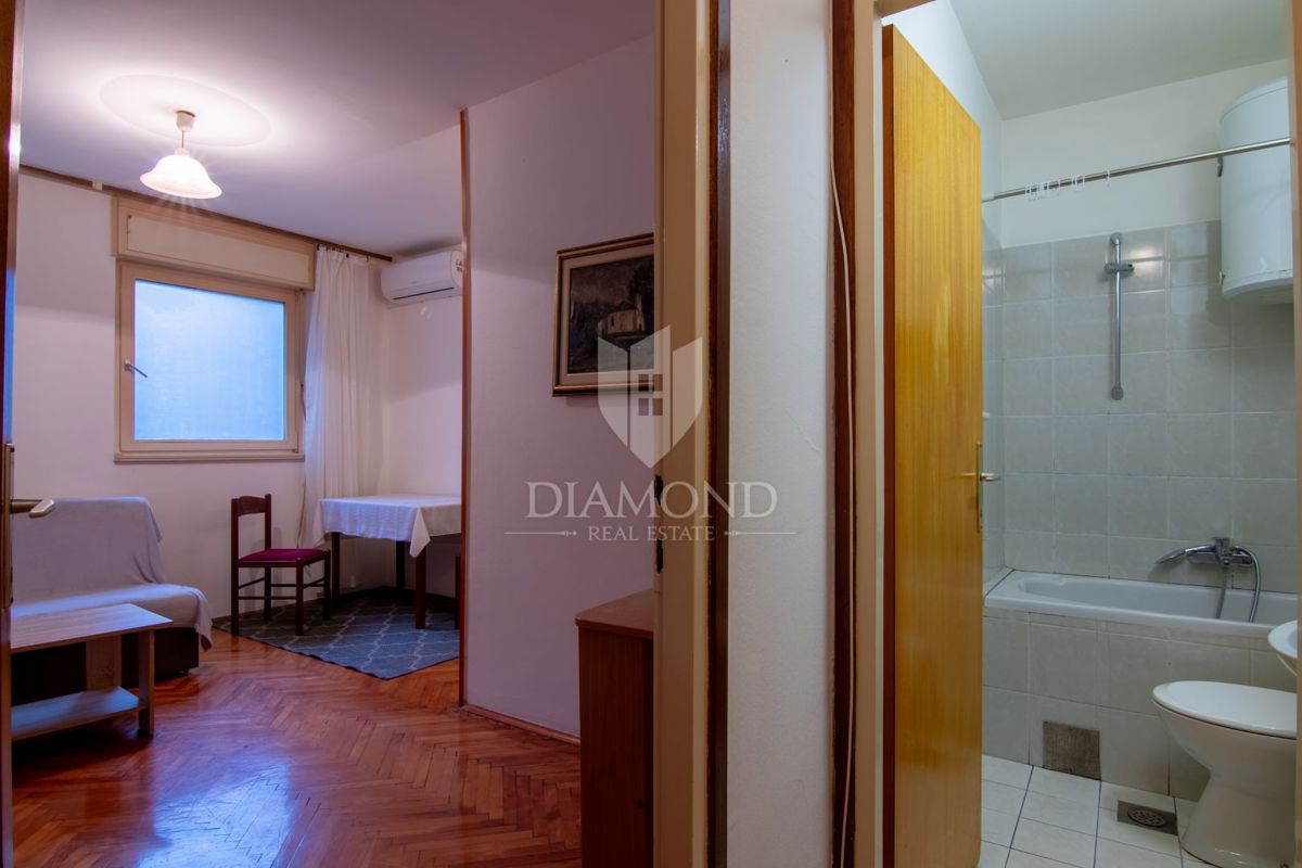 Apartmaj Škurinje, Rijeka, 25m2