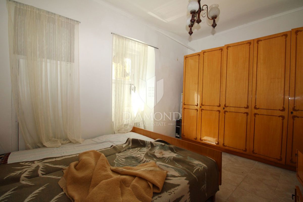 Hiša Draga, Rijeka, 85,06m2