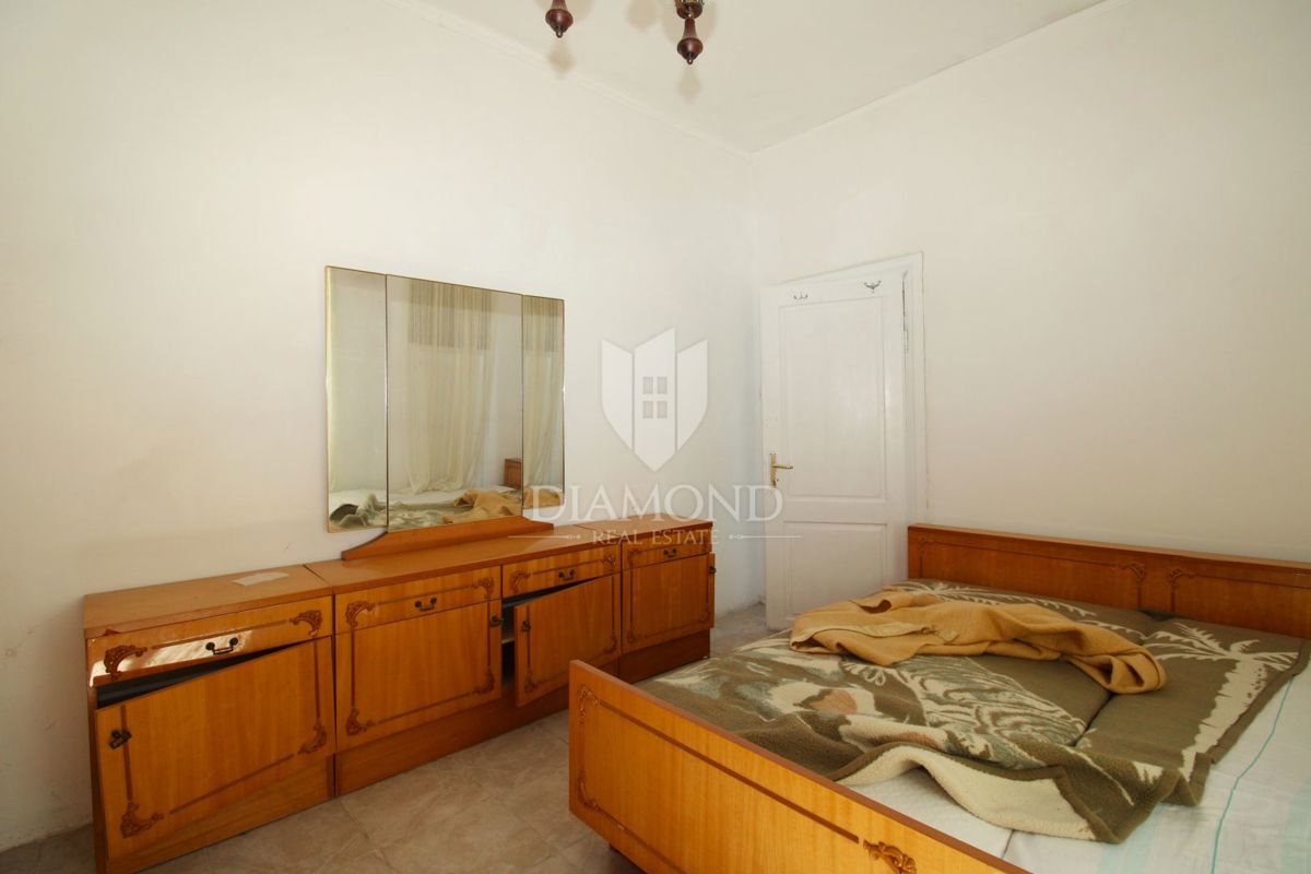 Hiša Draga, Rijeka, 85,06m2