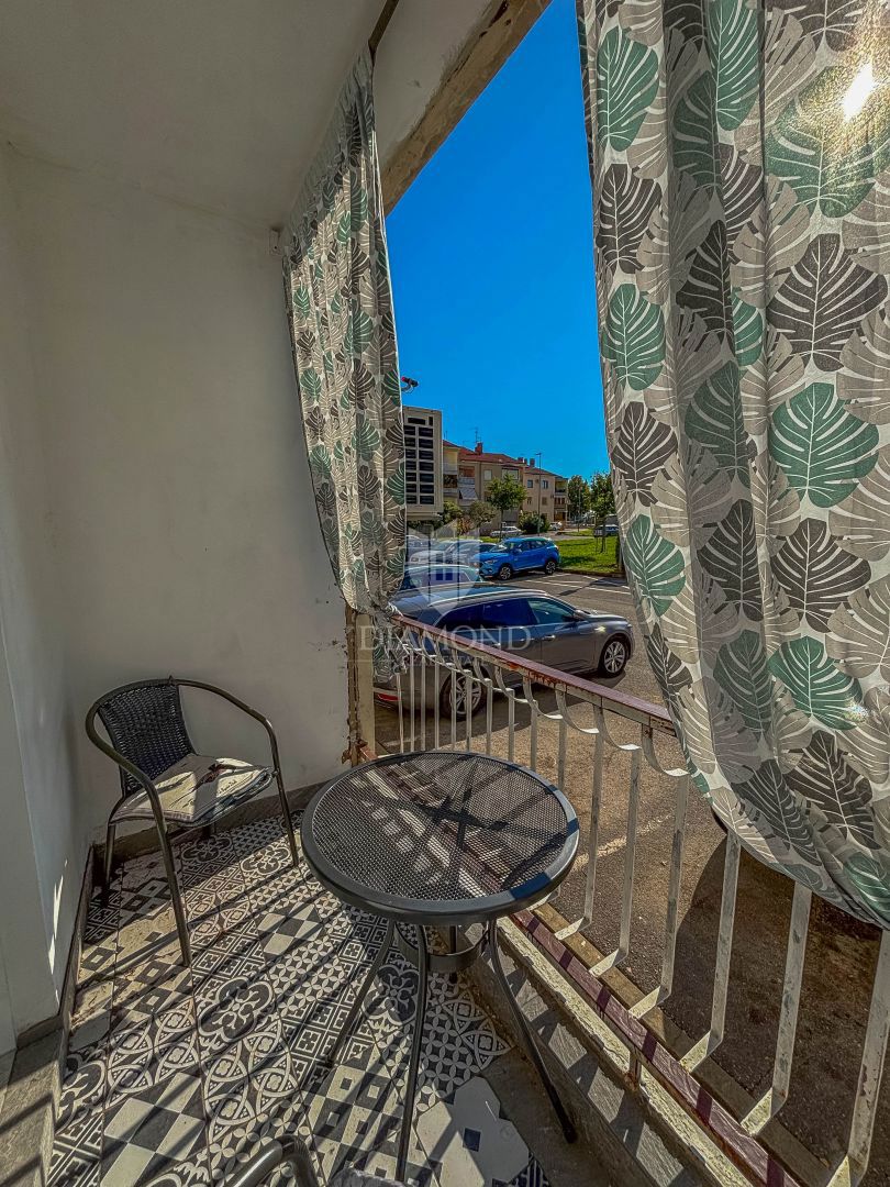 Umag, udobno stanovanje na iskani lokaciji!