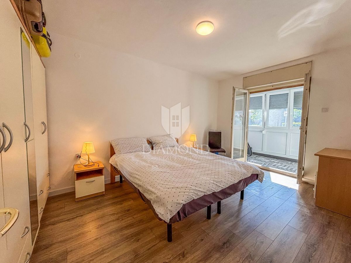 Umag, udobno stanovanje na iskani lokaciji!