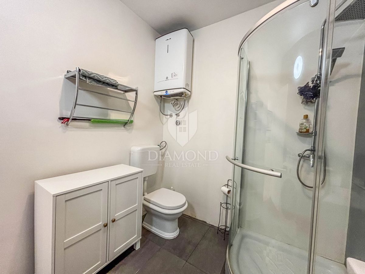 Umag, udobno stanovanje na iskani lokaciji!