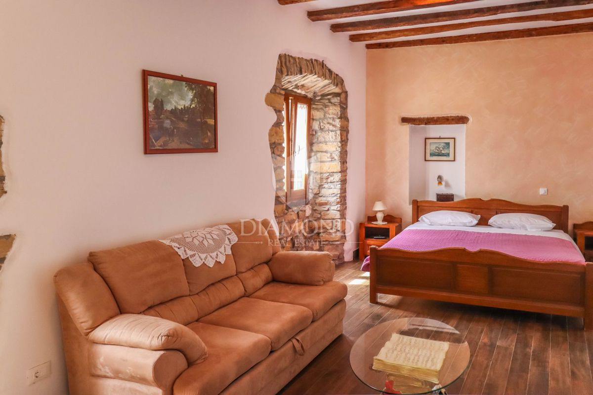 Atraktivna hiša z nepozabnim razgledom! 