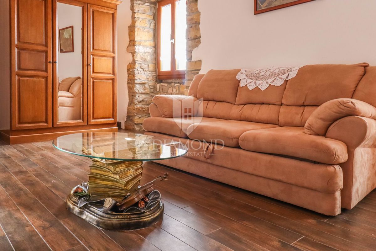 Atraktivna hiša z nepozabnim razgledom! 