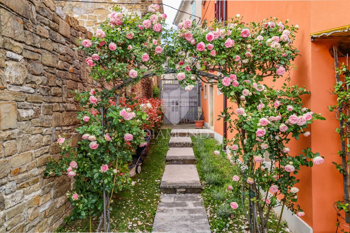 Atraktivna hiša z nepozabnim razgledom! 