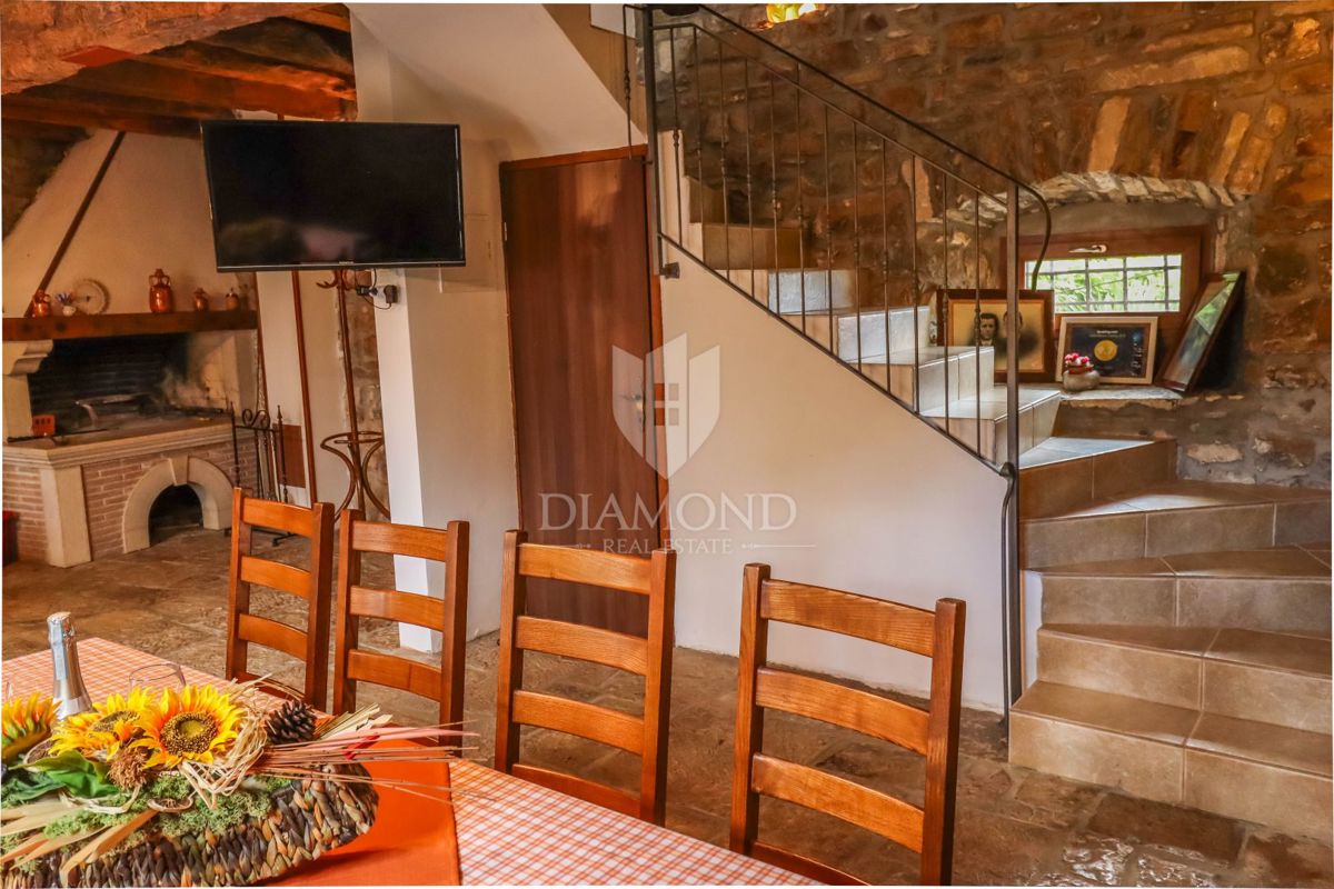 Atraktivna hiša z nepozabnim razgledom! 